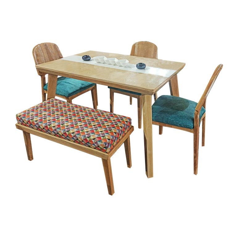 Juego de Comedor Oliver