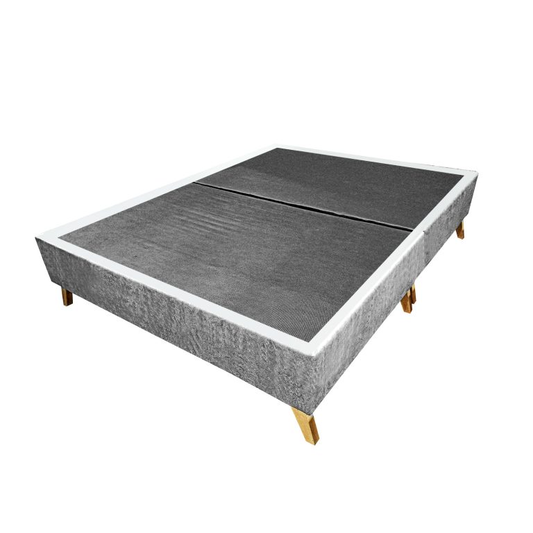 Base Cama Dividida
